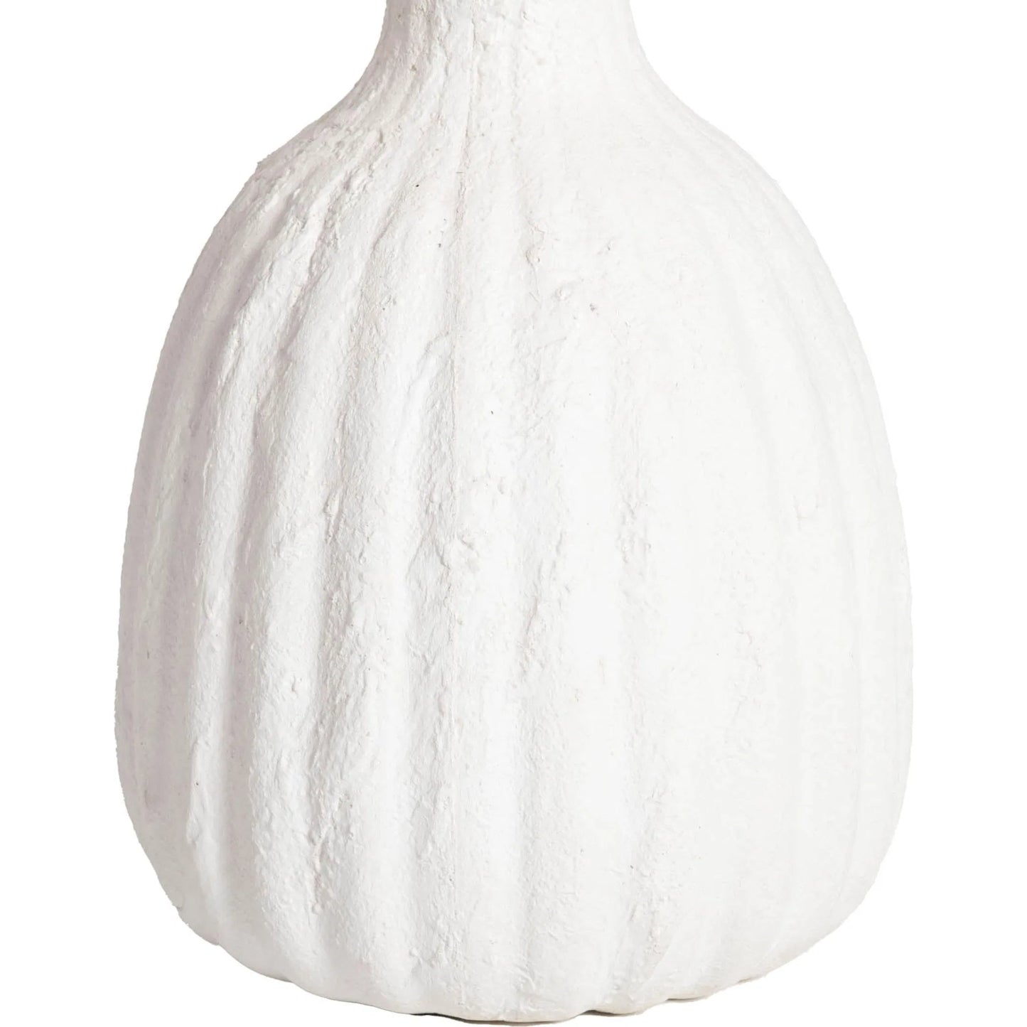 008 SI-2324955 | Closeup | Accent Side Table by LH Imports in white. Made from unique in a modern style.