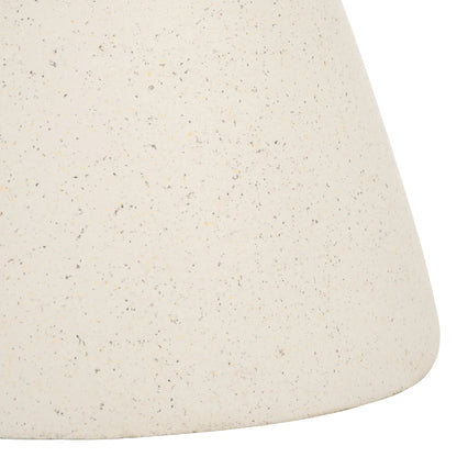 Essex Accent Table by HedgeApple Essentials. Made from magnesium oxide in a modern style.