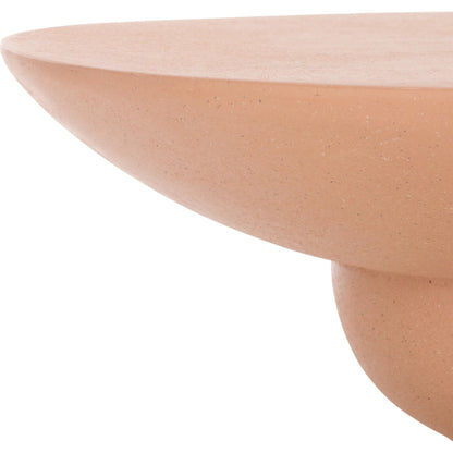 Essex Accent Table by HedgeApple Essentials. Made from magnesium oxide in a modern style.