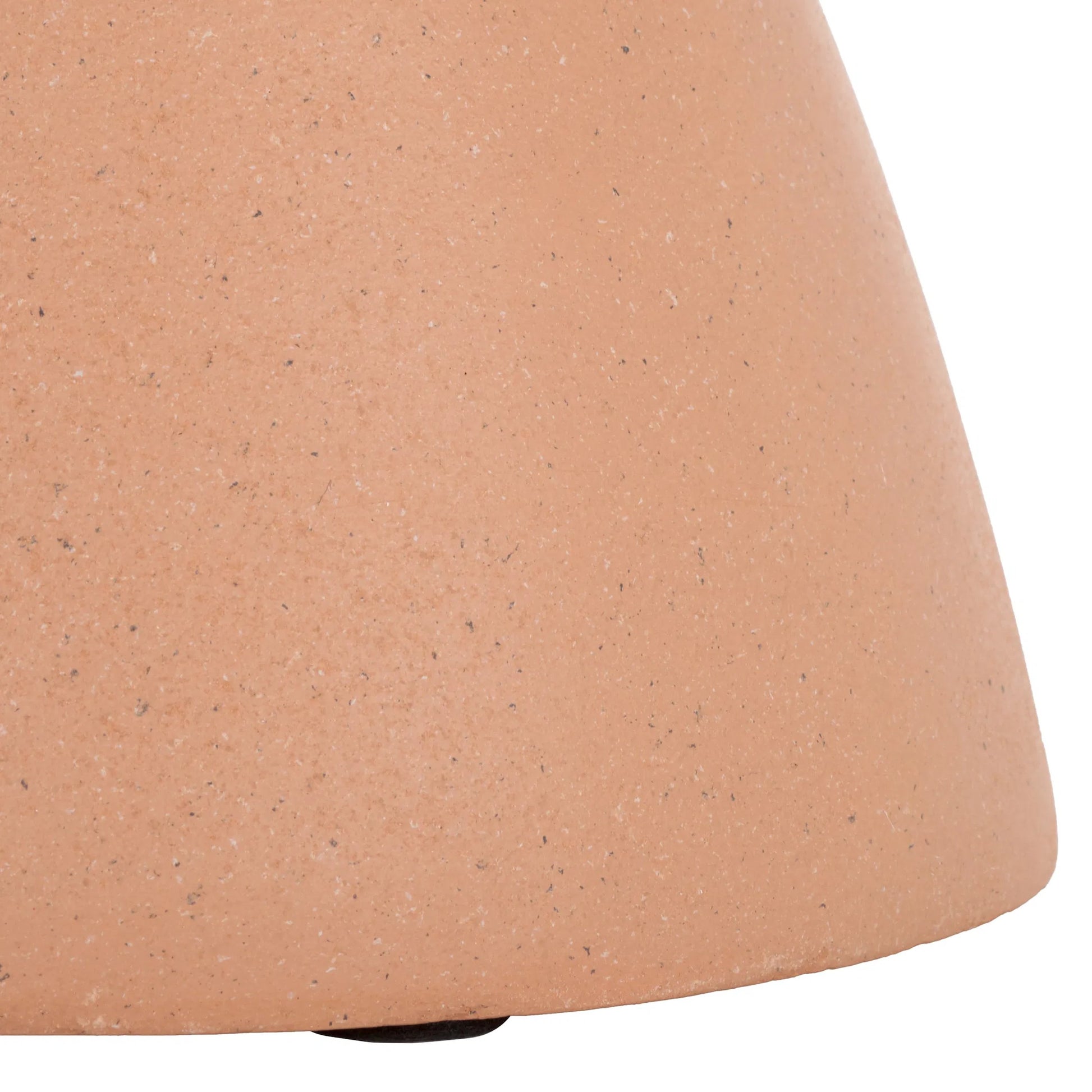 Essex Accent Table by HedgeApple Essentials. Made from magnesium oxide in a modern style.