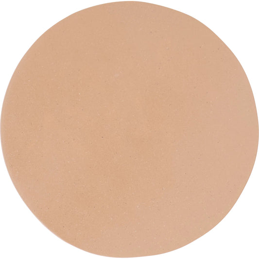 Mount Accent Table by HedgeApple Essentials. Made from magnesium oxide in a transitional style.