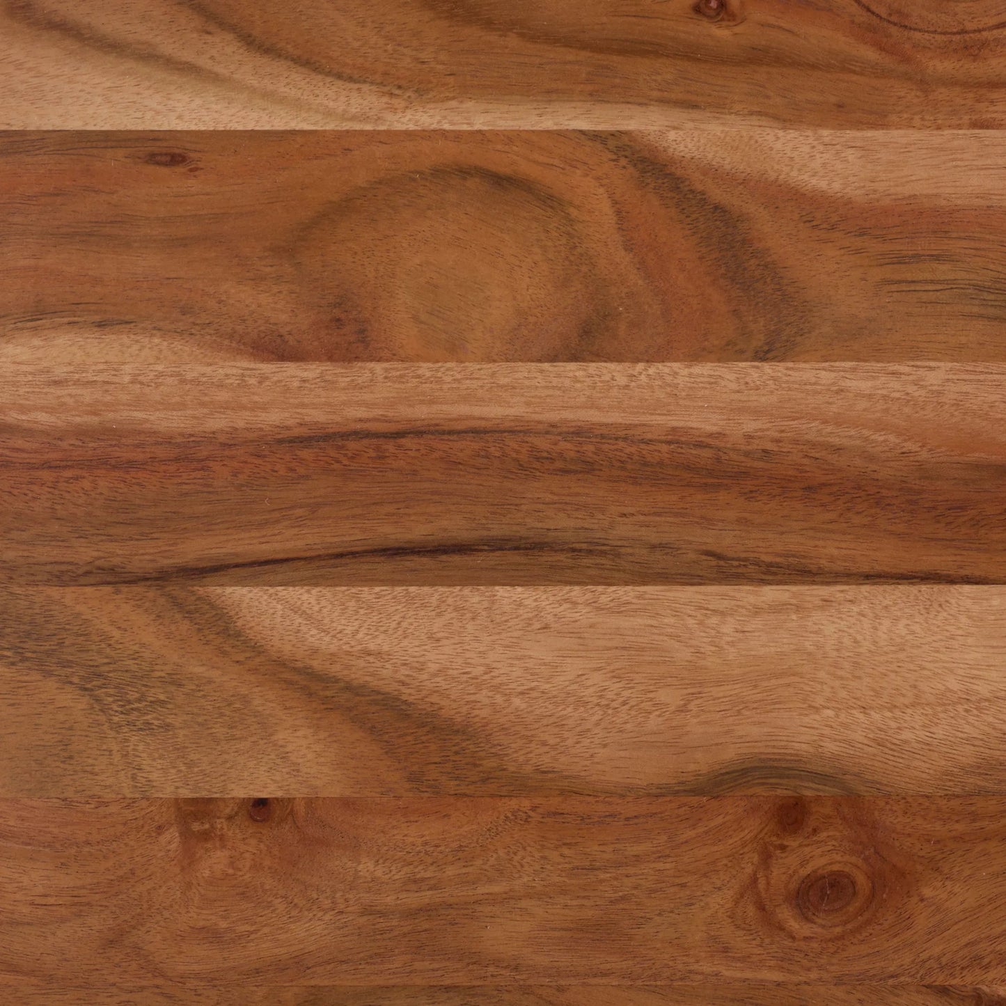 006 SI-2453681 | Closeup | Kearney Accent Table by HedgeApple Essentials in walnut. Made from acacia wood in a transitional style.