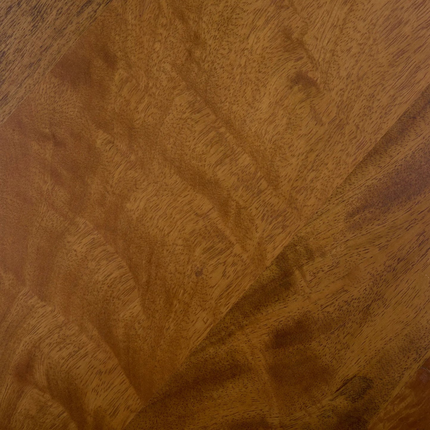 005 SI-2453682 | Closeup | Cutler Accent Table by HedgeApple Essentials in walnut. Made from acacia wood in a transitional style.