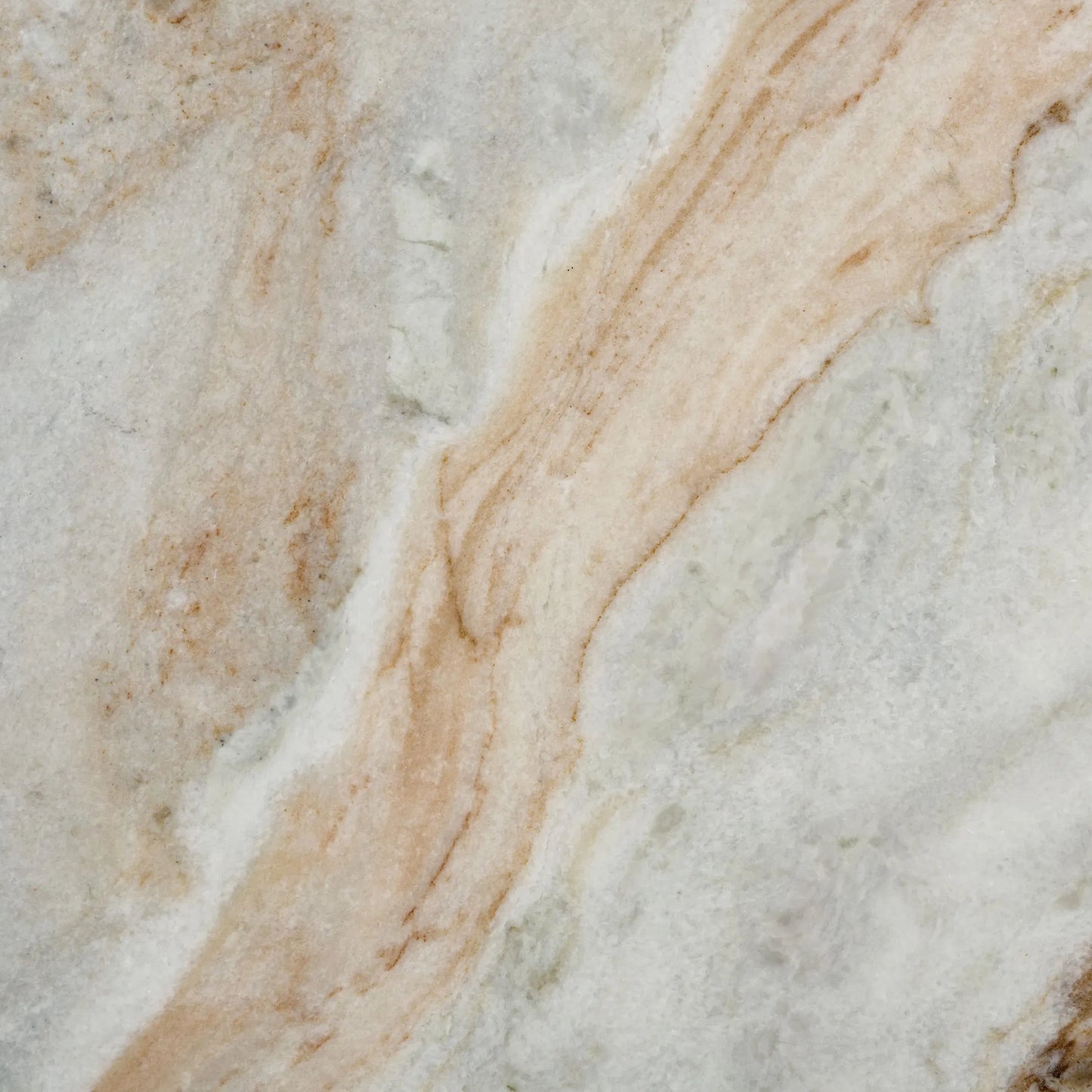 009 SI-2453725 | Closeup | Alexandria Side Table by HedgeApple Essentials in brown, gray. Made from marble in a modern style.