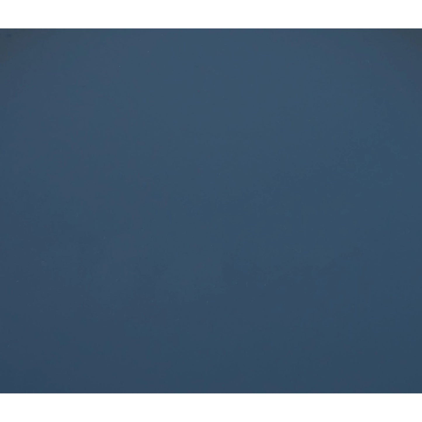 005 SI-2154719 | Closeup | Victor Round Accent Table by HedgeApple Essentials in teal powder. Made from iron in a modern style.