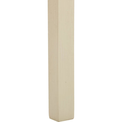 Grove One Drawer Accent Table by HedgeApple Essentials. Made from pine wood, mdf, zinc alloy in a unique style.