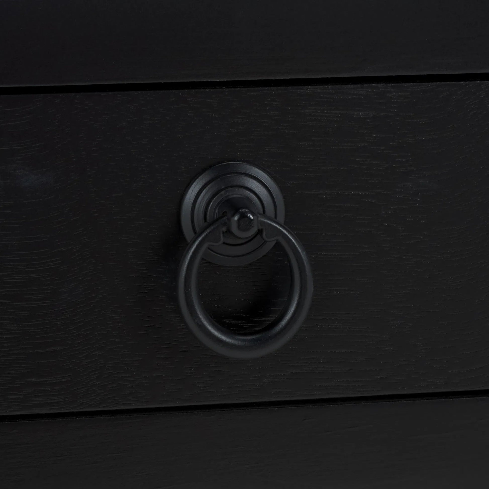 Grove One Drawer Accent Table by HedgeApple Essentials. Made from pine wood, mdf, zinc alloy in a unique style.