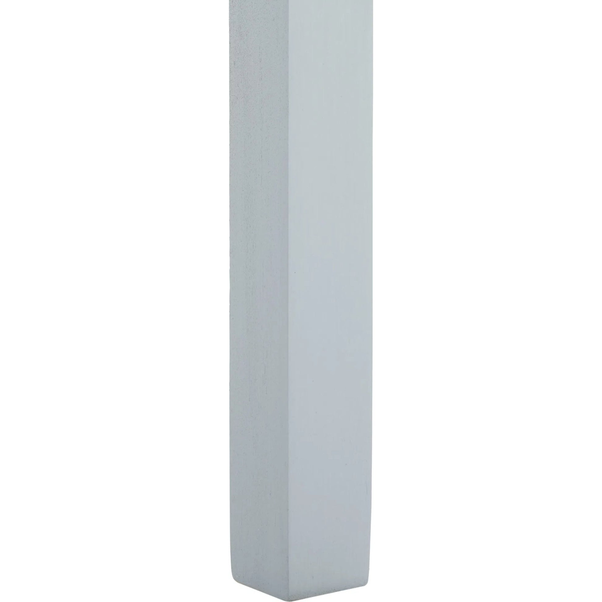 Grove One Drawer Accent Table by HedgeApple Essentials. Made from pine wood, mdf, zinc alloy in a unique style.