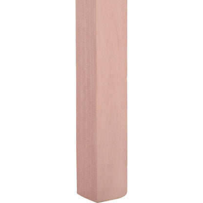 Grove One Drawer Accent Table by HedgeApple Essentials. Made from pine wood, mdf, zinc alloy in a unique style.