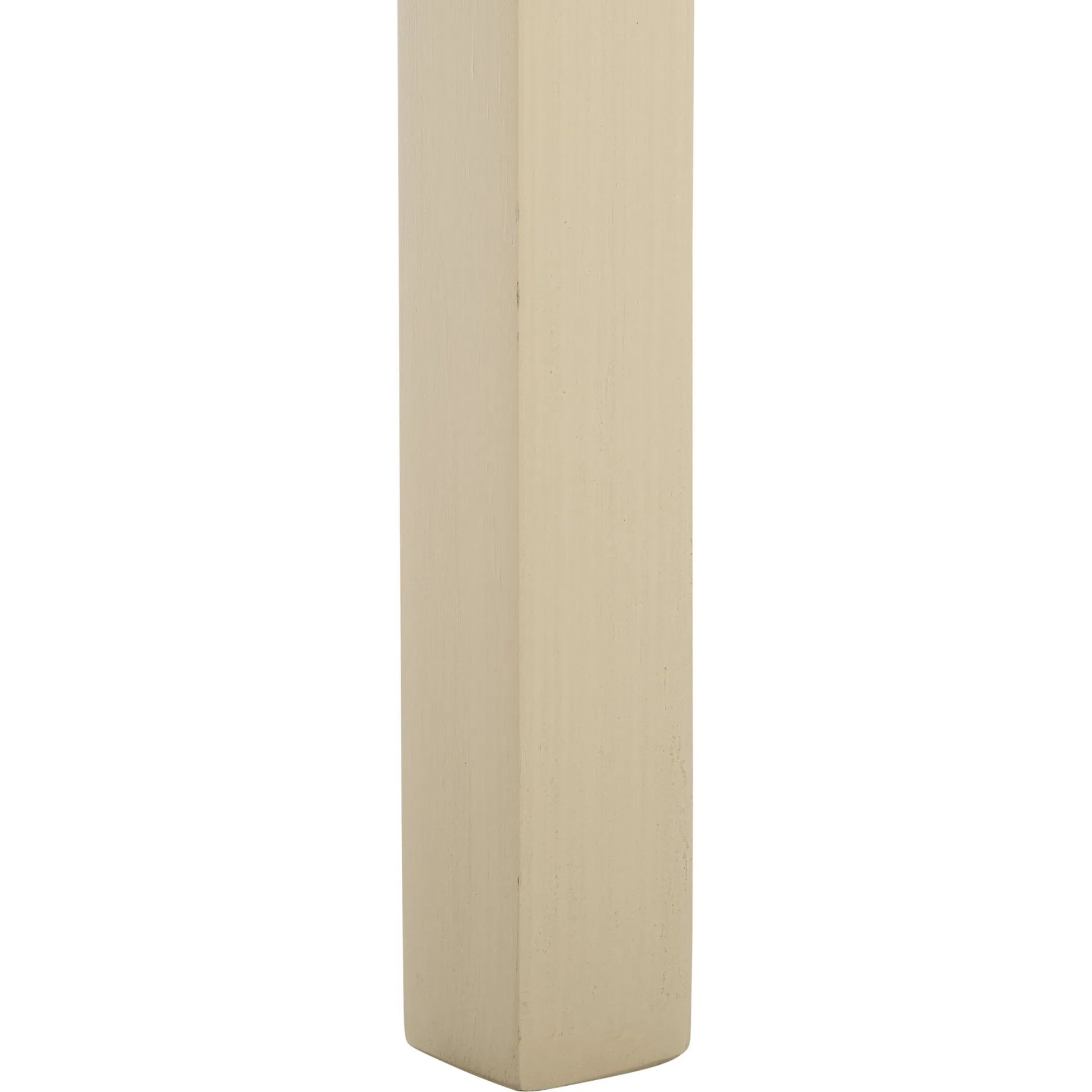 Grove Rectangle Accent Table by HedgeApple Essentials. Made from pine wood, mdf, zinc alloy in a unique style.