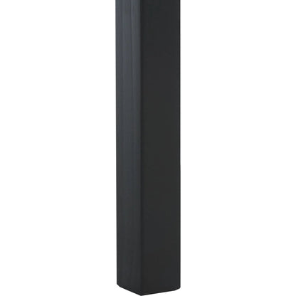 Grove Rectangle Accent Table by HedgeApple Essentials. Made from pine wood, mdf, zinc alloy in a unique style.