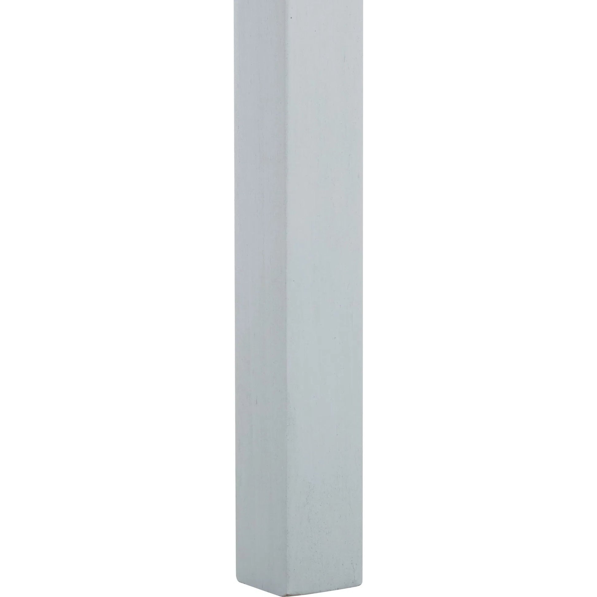 Grove Rectangle Accent Table by HedgeApple Essentials. Made from pine wood, mdf, zinc alloy in a unique style.