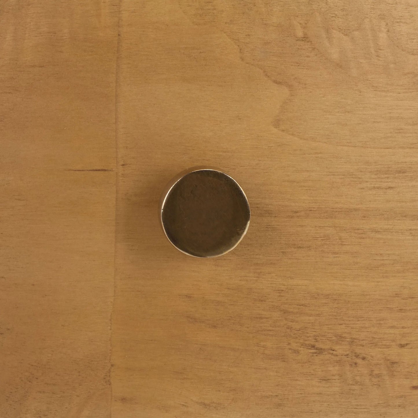 005 SI-2453756 | Closeup | Bailey 1 Drawer 1 Shelf Accent Table by HedgeApple Essentials in natural. Made from wood, mdf, veneer, burlwood in a transitional style.