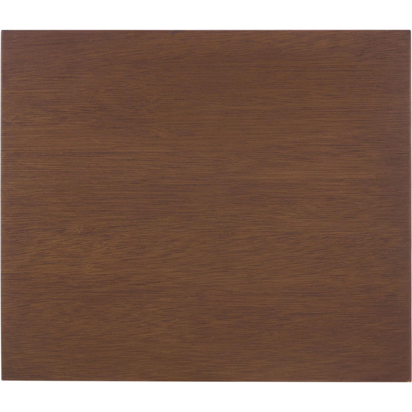 010 SI-2453758 | Additional Silo | Utuado 1 Drawer Accent Table by HedgeApple Essentials in dark oak. Made from bayur wood, mdf, veneer in a transitional style.