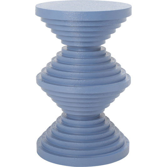Willow Accent Table by HedgeApple Essentials. Made from mdf in a modern style.