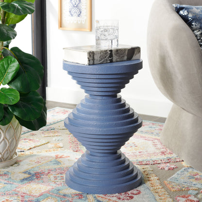 Willow Accent Table by HedgeApple Essentials. Made from mdf in a modern style.