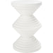 Willow Accent Table by HedgeApple Essentials. Made from mdf in a modern style.