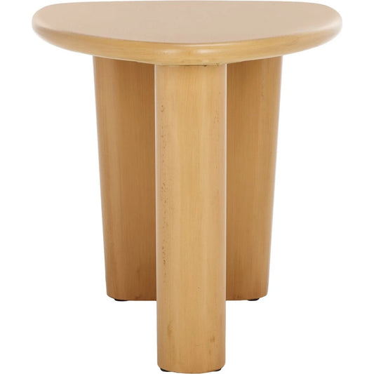 Alala End Table by Safavieh. Made from mdf in a modern style.