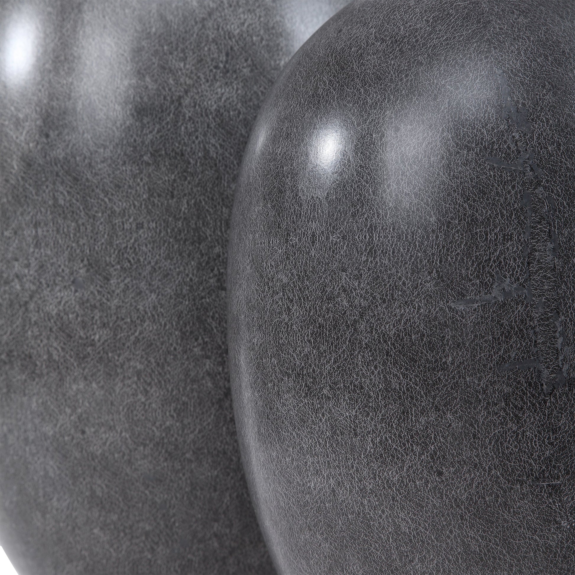 Riordan Modern Vases by Uttermost. Made from ceramic in a eclectic & global style.