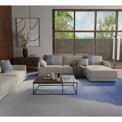 Katya Geometric Rug - KTY8990F by Feizy. Made from wool in a unique style.