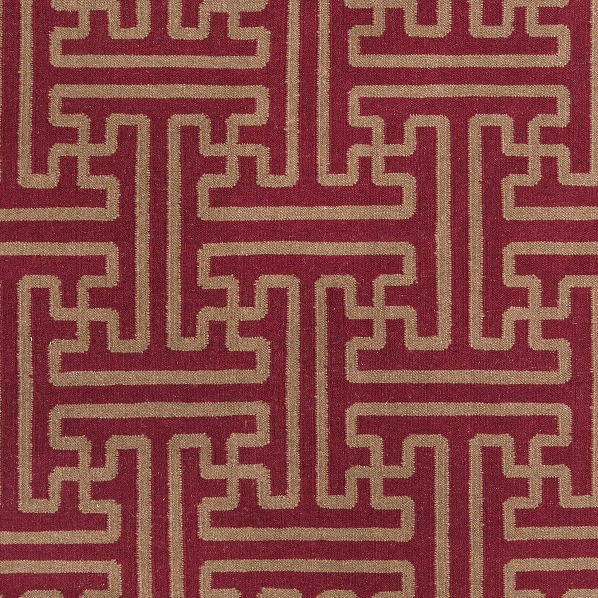 Archive ACH-1700 Rug by Surya. Made from 100% wool in a unique style.