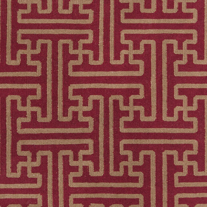 Archive ACH-1700 Rug by Surya. Made from 100% wool in a unique style.