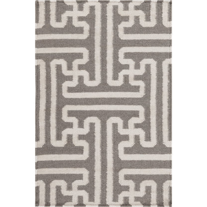 Archive ACH-1700 Rug by Surya. Made from 100% wool in a unique style.