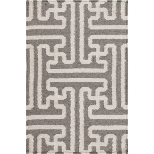 Archive Rug - 305 by Surya. Made from 100% wool in a unique style.