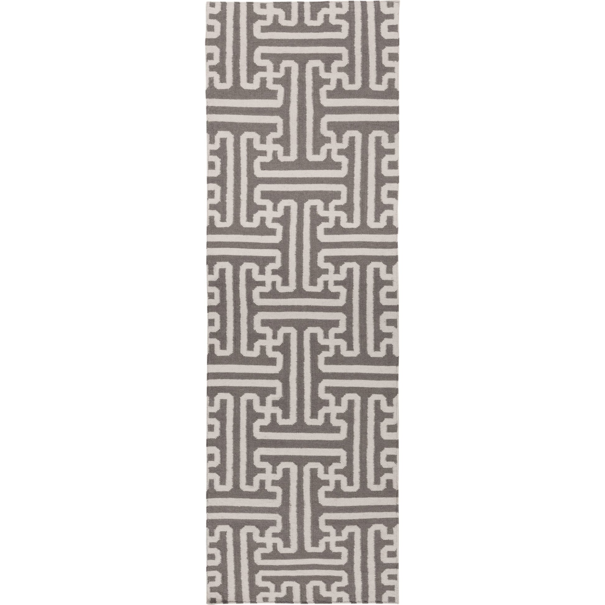Archive ACH-1700 Rug by Surya. Made from 100% wool in a unique style.