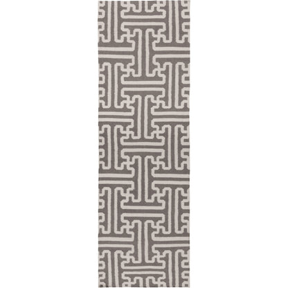 Archive ACH-1700 Rug by Surya. Made from 100% wool in a unique style.