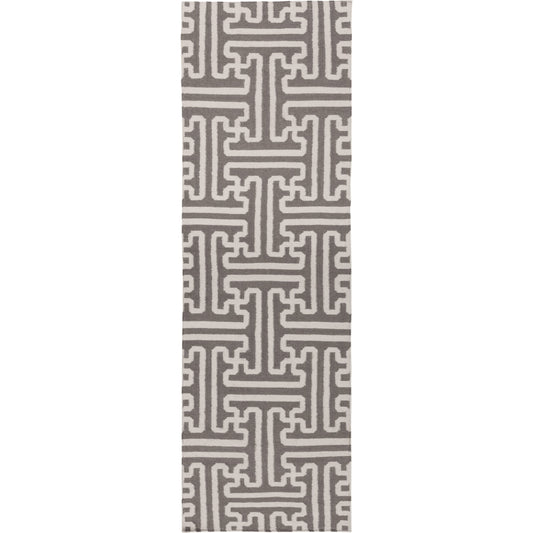 Archive Rug - 305 by Surya. Made from 100% wool in a unique style.