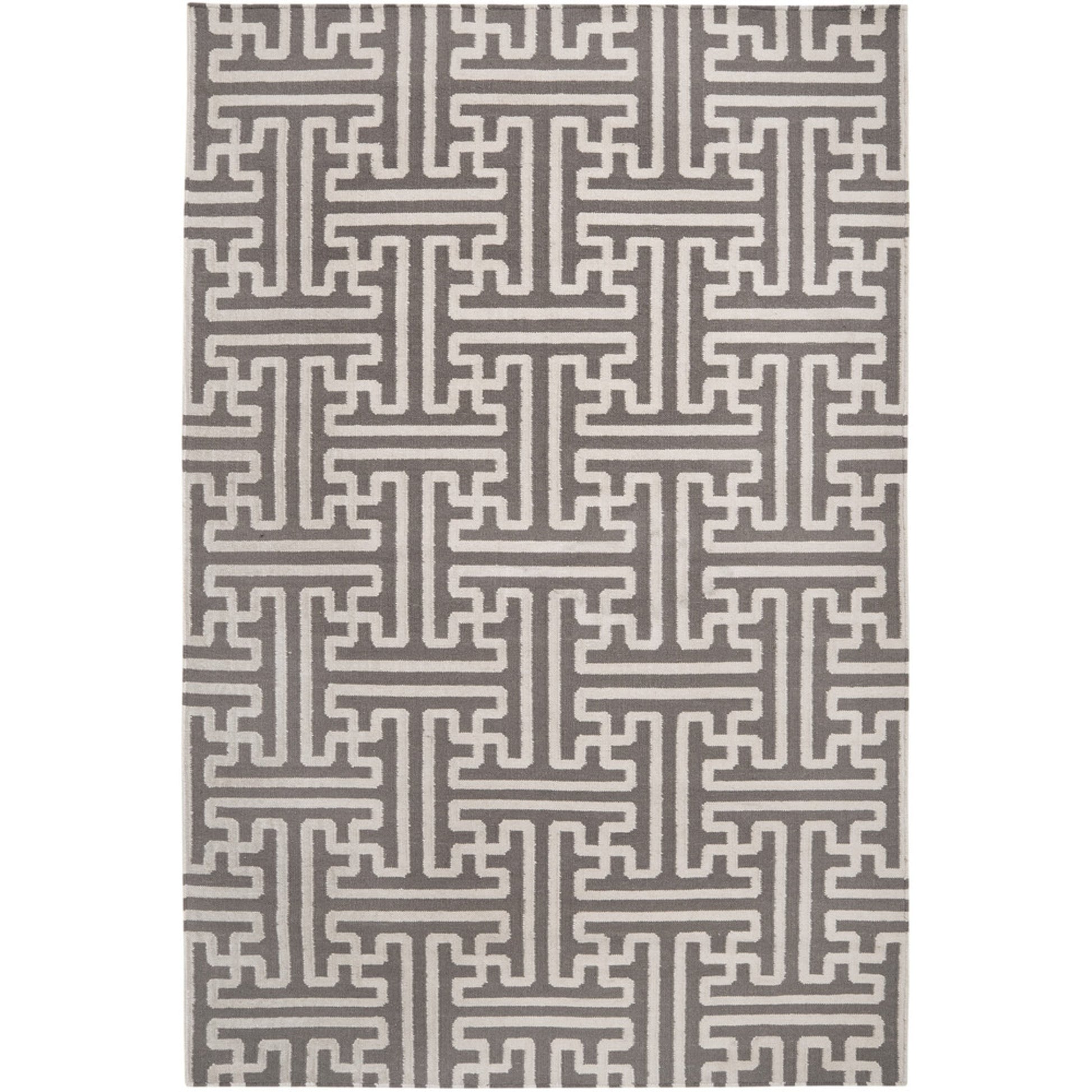 Archive ACH-1700 Rug by Surya. Made from 100% wool in a unique style.