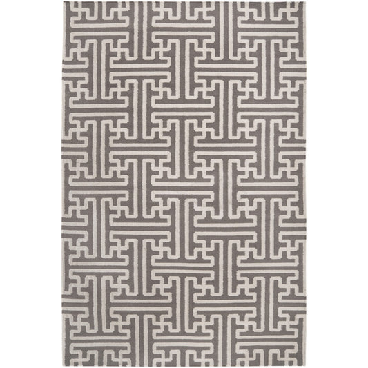 Archive Rug - 305 by Surya. Made from 100% wool in a unique style.