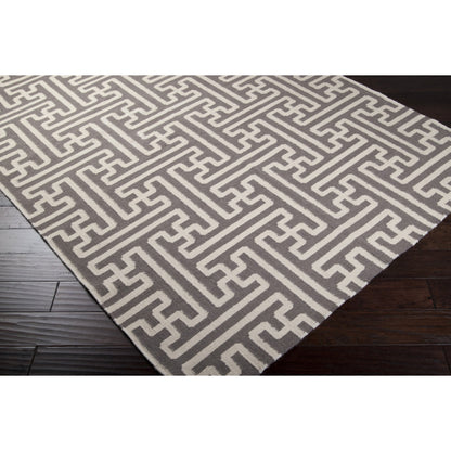 Archive ACH-1700 Rug by Surya. Made from 100% wool in a unique style.