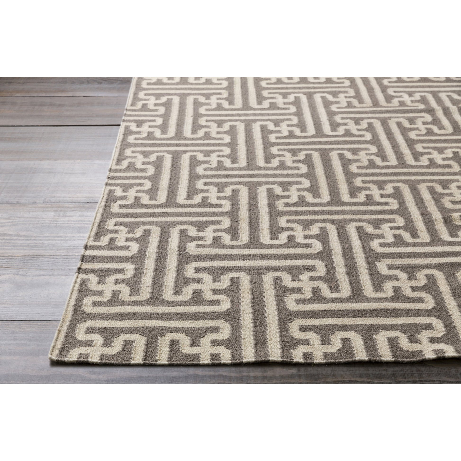 Archive ACH-1700 Rug by Surya. Made from 100% wool in a unique style.