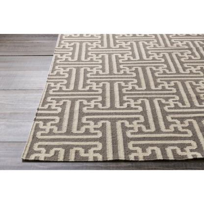 Archive ACH-1700 Rug by Surya. Made from 100% wool in a unique style.