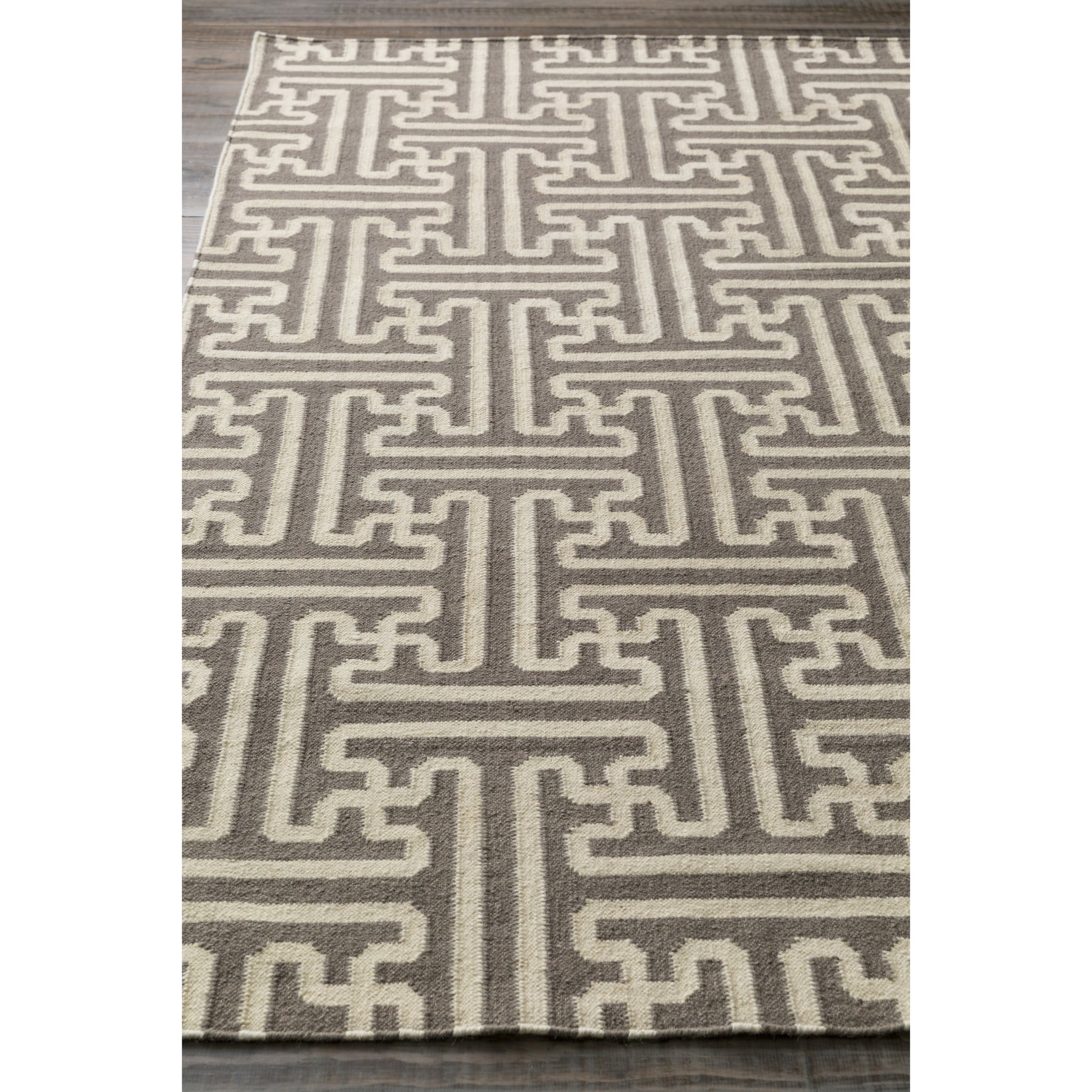 Archive ACH-1700 Rug by Surya. Made from 100% wool in a unique style.