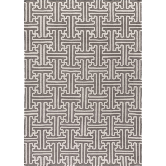Archive Rug - 305 by Surya. Made from 100% wool in a unique style.