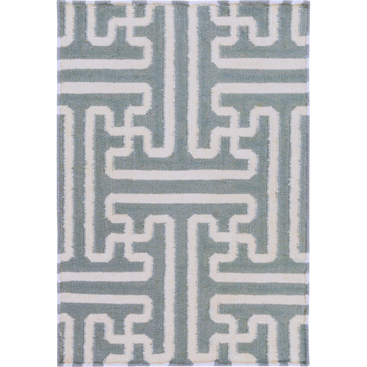 Archive Rug - 305 by Surya. Made from 100% wool in a unique style.