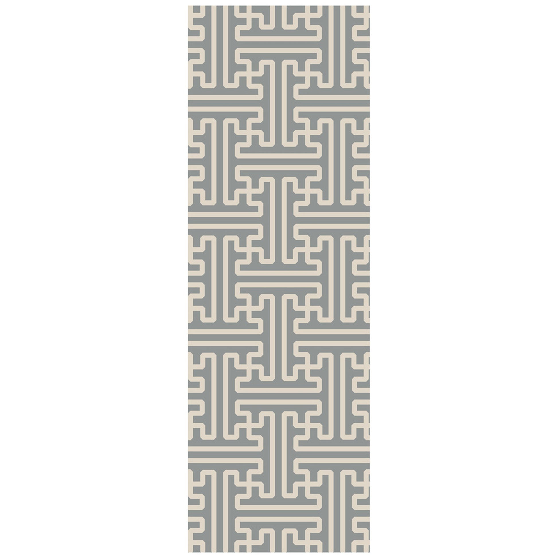Archive ACH-1700 Rug by Surya. Made from 100% wool in a unique style.