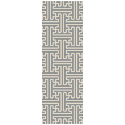 Archive ACH-1700 Rug by Surya. Made from 100% wool in a unique style.