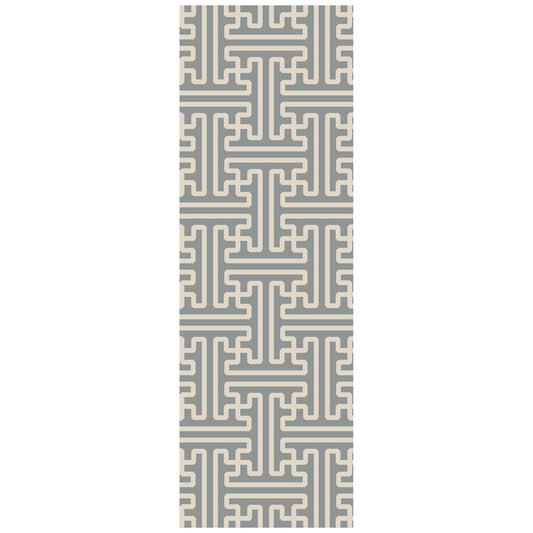 Archive Rug - 305 by Surya. Made from 100% wool in a unique style.