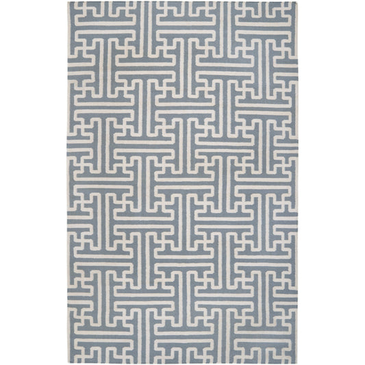 Archive Rug - 305 by Surya. Made from 100% wool in a unique style.