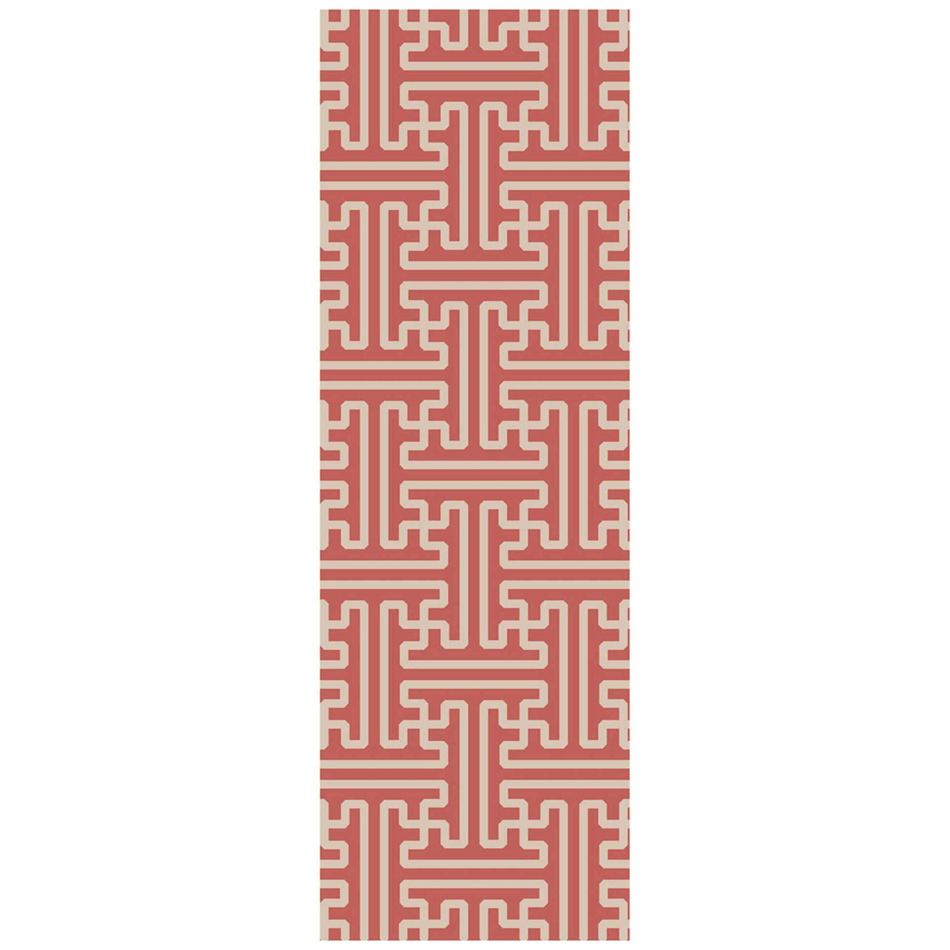 Archive ACH-1700 Rug by Surya. Made from 100% wool in a unique style.