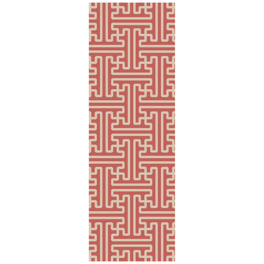 Archive Rug - 305 by Surya. Made from 100% wool in a unique style.