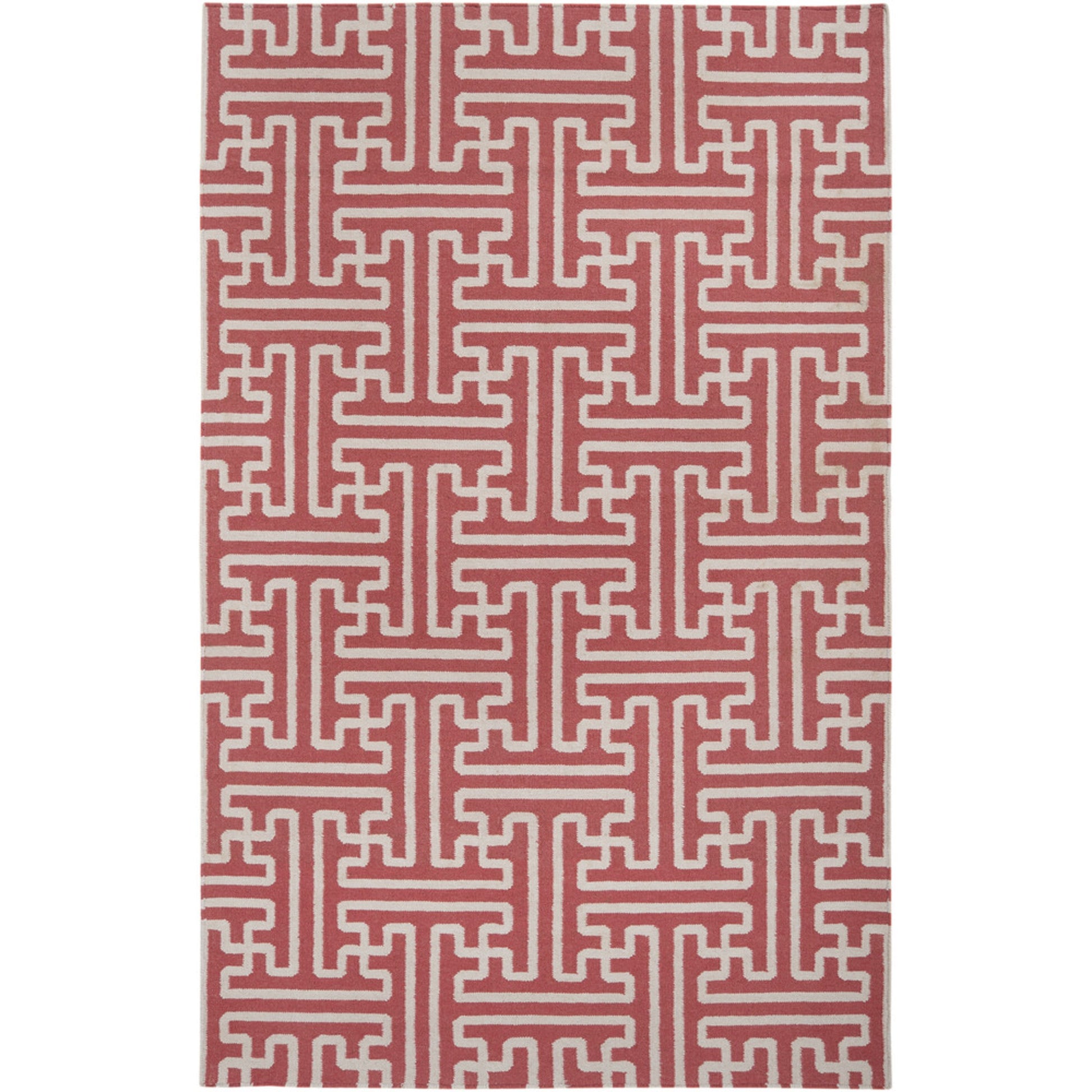 Archive ACH-1700 Rug by Surya. Made from 100% wool in a unique style.