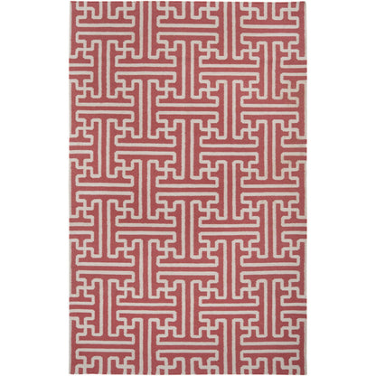 Archive ACH-1700 Rug by Surya. Made from 100% wool in a unique style.
