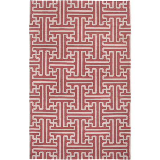 Archive Rug - 305 by Surya. Made from 100% wool in a unique style.