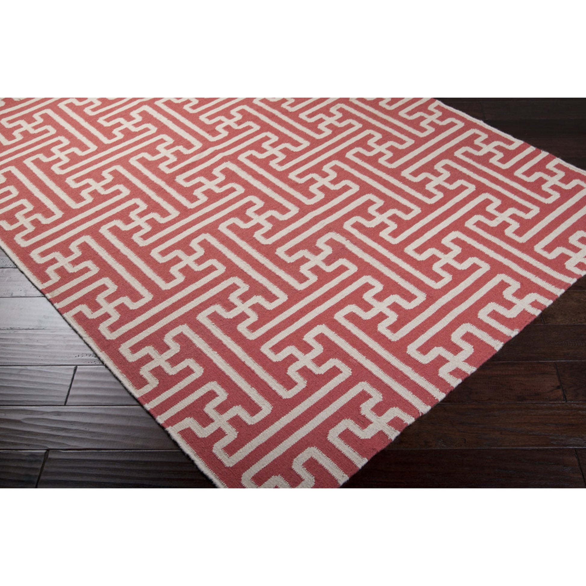 Archive ACH-1700 Rug by Surya. Made from 100% wool in a unique style.