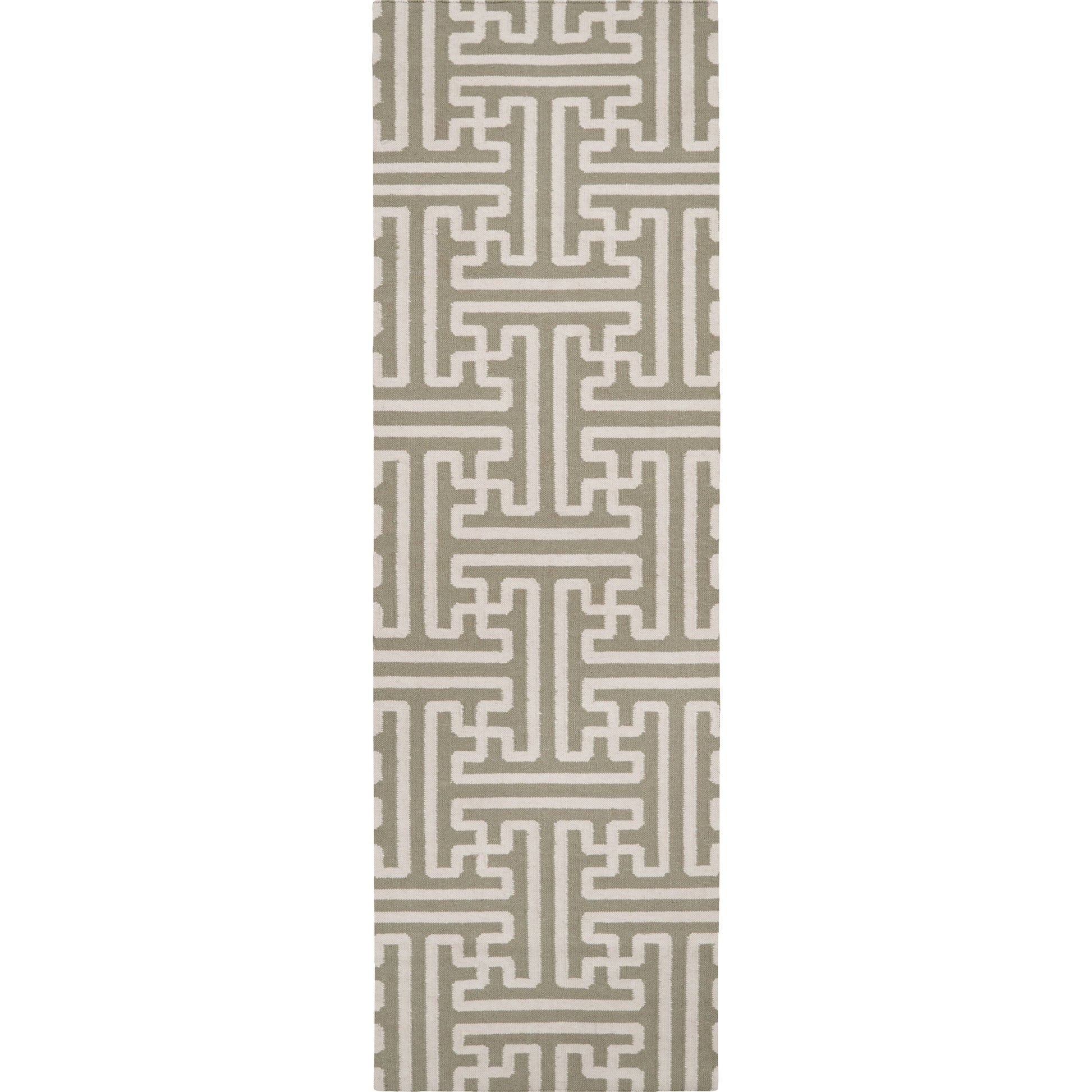 Archive ACH-1700 Rug by Surya. Made from 100% wool in a unique style.